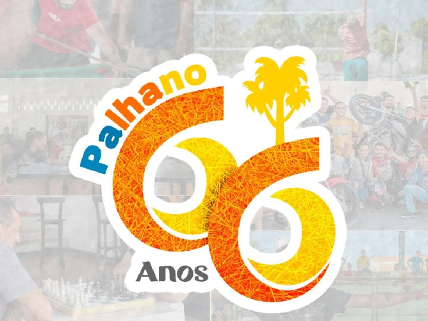 Palhano comemora 66 anos de Emancipação Politica, confira a programação