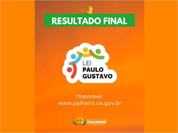 RESULTADO FINAL